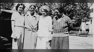 Review: Eleanor Roosevelt’s lover Lorena Hickok makes Amy Bloom’s historical fiction book ‘W...