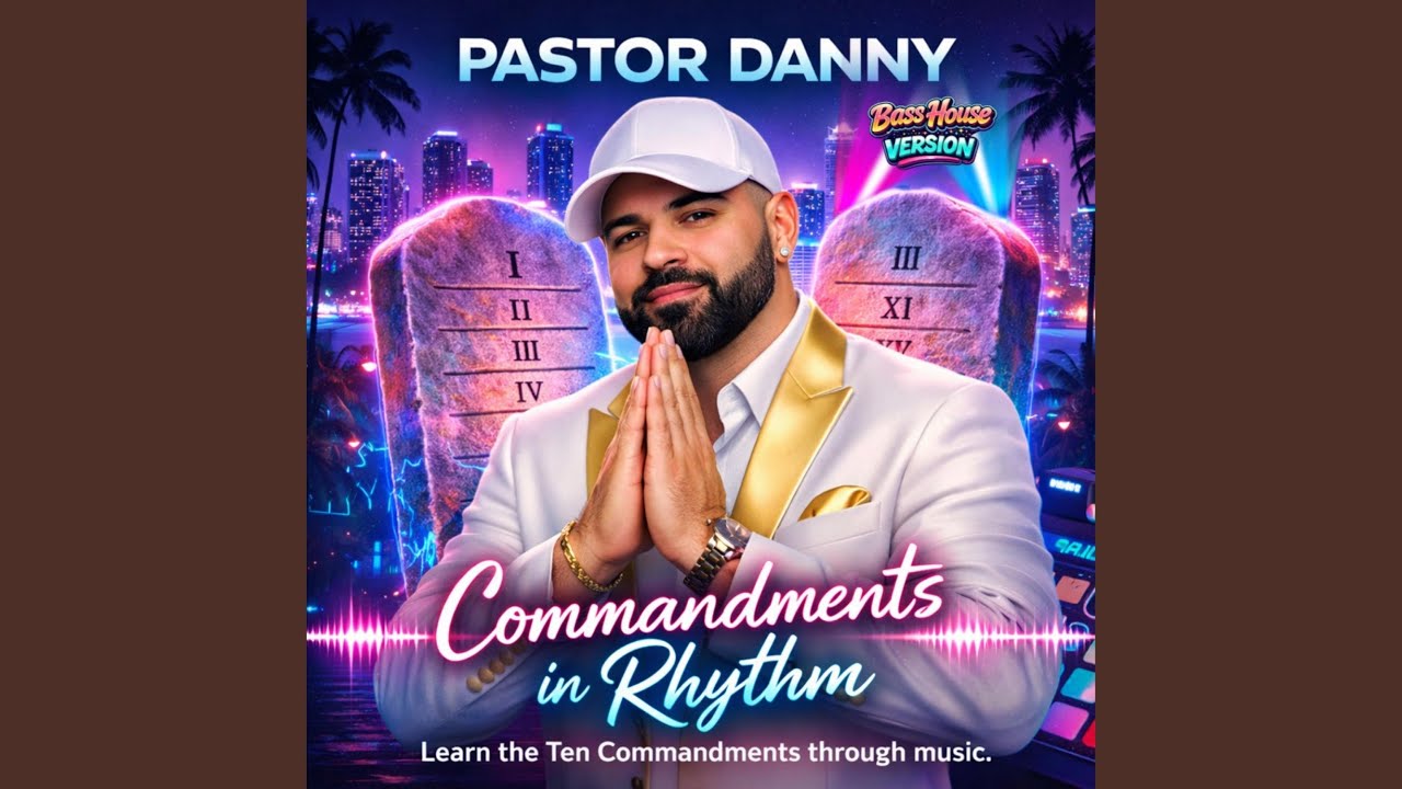 First Commandment (BASS HOUSE)