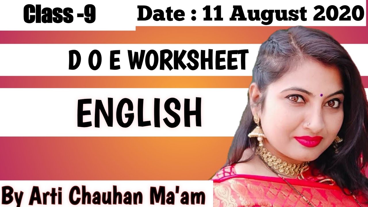 english-worksheet-class-9-worksheet-no-16-worksheet-11-august-2020-solution-of-english