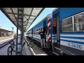 Argentina’s Cheapest Train Ride: 70 Miles for Just $1 | Constitución to Chascomús