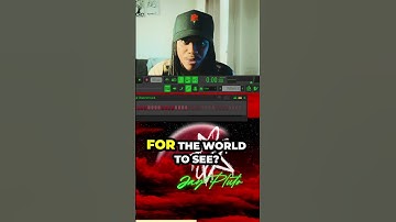 New Video Alert! 🚨 Learn how to change your name in FL Studio #FLStudio #ProducerTips  #Beats