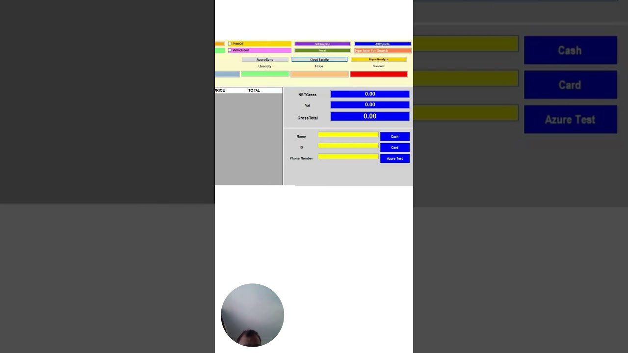 Software Training Part-3