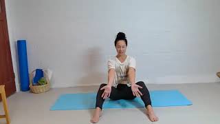 Neck Release ELDOA™ class