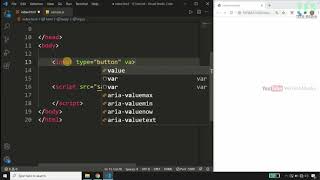 Celebrity Functions | JavaScript Malayalam Tutorial | Part 12 of 25 | Profile