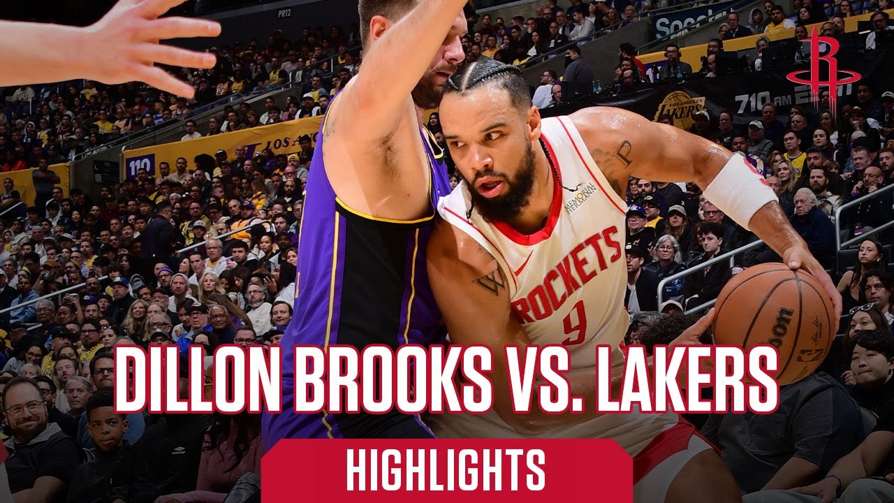 Lush Dillon Brooks Gives The Suns Something The Lakers Keep Looking For Background Nature Lush Dillon Brooks Gives The Suns Something The Lakers Keep Looking For Background Nature