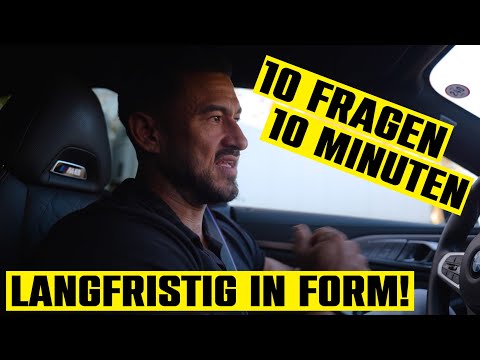Trenbolon Als Hobbysportler Sinnvoll? Ist Kiffen Gut Für Muskelaufbau? 10 Fragen 10 Minuten