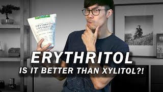 Does Erythritol Work? My Experience After 30 days!