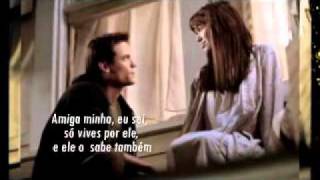 Alejandro Sanz- Amiga Mia - Produzido e Legendado por Tigresa991