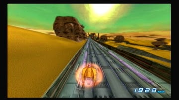 F-Zero GX Non-snake SOLS 1