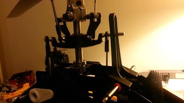 DS515M Digital Servo (Order #31452)