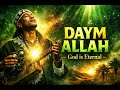 Daym Allah God Is Eternal Deep Roots Reggae Spiritual Gnawa Vibes