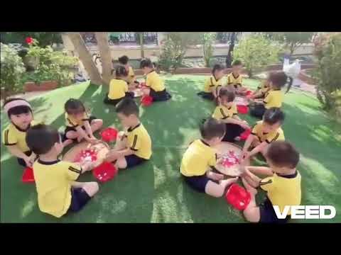 🦀 Trò chơi “Cắp Cua”