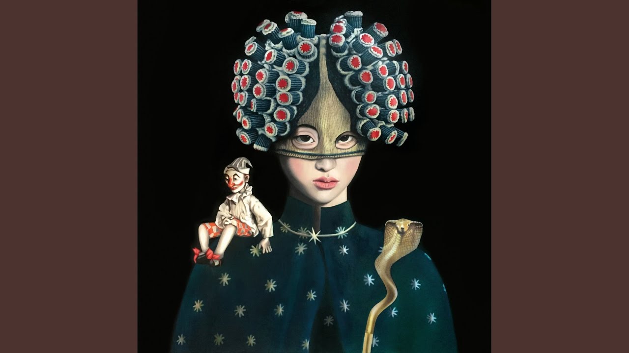 Watch closer on YouTube Watch closer on YouTube