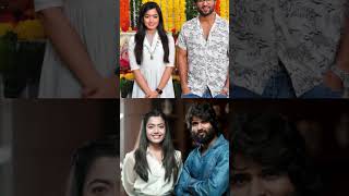 क्या Vijay और Rashmika की शादी 26 February को होगी ? #ytshorts #vijaydevarakonda #rashmikamandanna