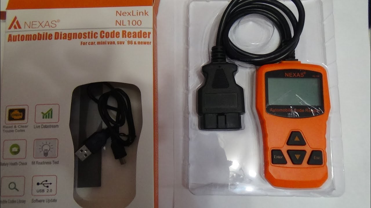 Ancel as100 obd2 инструкция на русском