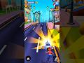 subway princess runner 🆕 trend with trending songs on YouTube 😄#gaming #gamersdk