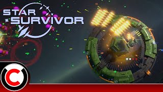 Becoming So Powerful We BROKE THE GAME! - Star Survivor screenshot 3