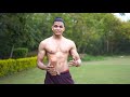 No Gym Full Chest Workout At Home Mp3 Song