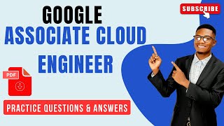 Part#2 | Google Associate Cloud Engineer | Practice Questions & Answers