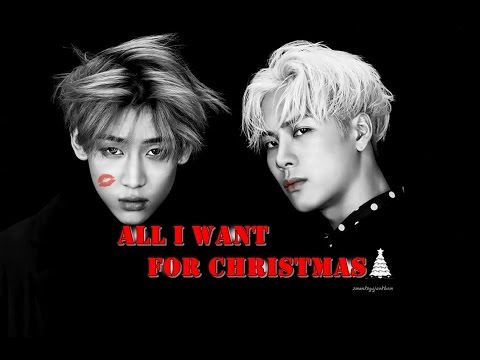 [OPV] #JackBam -Christmas Special-♥