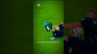 Körfezin Kralı Kocaelispor Muhteşem Taraftarını Gururlandırıyor