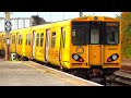 Merseyrail Class 508 Ride: Liverpool Lime Street to Chester (via Liverpool Central) - 29/09/20