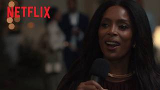 Why Did I Get Married Again? Launch Clip Africaonnetflix