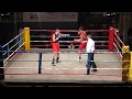 Giulio zito vs bonura semifinale campionati regionali 2014