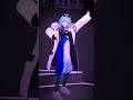 HIMEHINAさん『 V 』に出演させていただきました！#HIMEHINA #ヴィー #dance #あおぎり高校 #vtuber #春雨麗女 #shorts