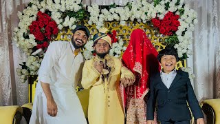 Kaku Ki Shadi Krwa Di Kaku Bht Kush Ho A Kaku Ki Shadi