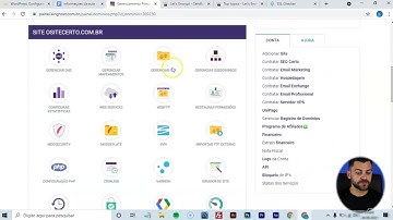 CERTIFICADO SSL GRÁTIS kinghost