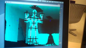 Kinect Synapse Project