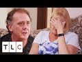 Cindy WILL NOT Accept Her Husband As A Transgender Woman | Lost In Transition