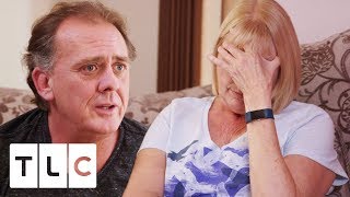 Cindy WILL NOT Accept Her Husband As A Transgender Woman | Lost In Transition Cindy WILL NOT Accept Her Husband As A Transgender Woman | Lost In Transition