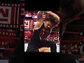 Don't touch me Roman regins attitude 😈 #romanreigns #viral #wwe #shortsfeed #shorts #wrestling