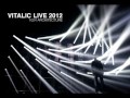 Vitalic - Second Lives [VTLZR Live]