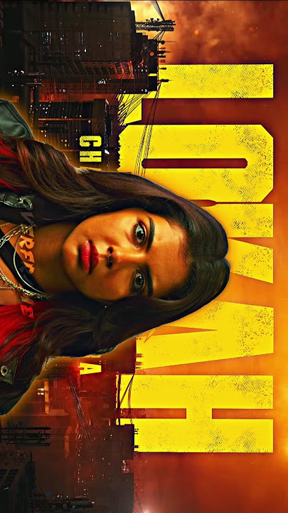 Lokah📈... | Chapter 1: Chandra