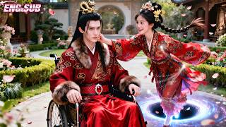 Time-Travel Bride Creates Chaos in the Palace—Joins the Prince to Rule the World! screenshot 3