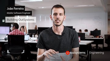 Building OutSystems: Episode 2 - Handling complexity in mobile development