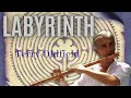 Labyrinth  terry oldfield  full album