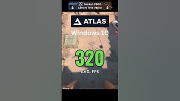 Best Custom OS for CS2 #cs2 #counterstrike #fps