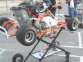 Kart Show Jacksonville 2012
