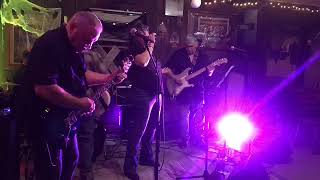 The Other Band: Unchained Melody