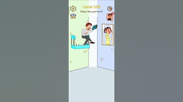 Impossible Date :😘😂 tricky riddle | Stop her pervert! | Game/Android &IOS