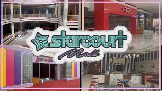 Indepth Tour of Starcourt Mall || Stranger Things Season 3