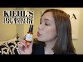 Kiehl's Powerful-Strength Line-Reducing Concentrate วิตซีดียังไง | DAILYCHERIE
