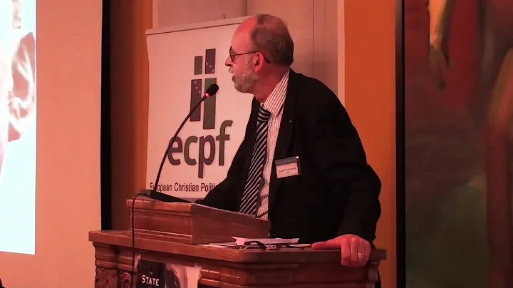 David Fieldsend - Human Rights Issues