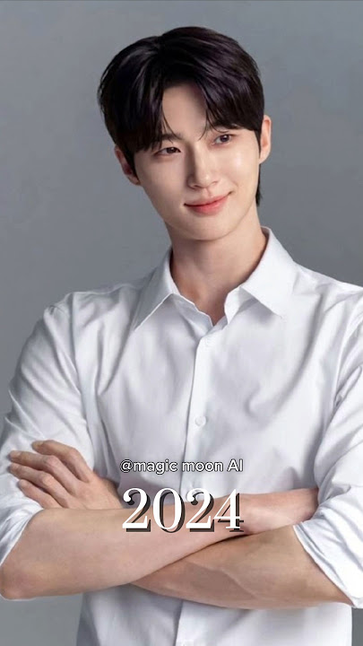 Byeon Woo-seok Evolution #byeonwooseok #kdrama #koreandrama #lovelyrunner #ost