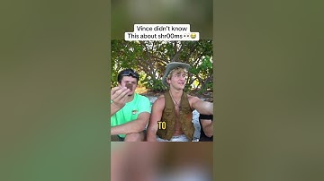 First Time Trying Shrooms!