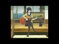 Flying Witch OST || Princess - miwa